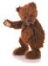 Charlie Bears Hazelnut
